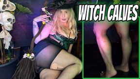 Witch Calves