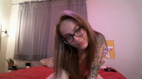 Harley Lyn Private Show