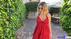 Hardcore Anal Action with Stunning Spanish Beauty