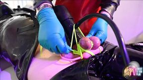 A Latex Milking 5 (wmv version)