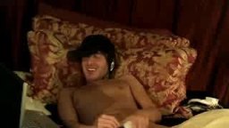 Christian Alexander Private Show