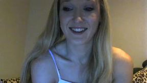 Sensual Jess Members-Only Show