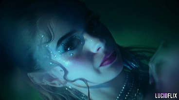 LUCIDFLIX Luminati with Molly Little