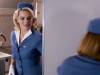 Margot Robbie - Pan Am