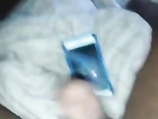 GF doing Side Dude while Watching BF do Side Chick on Phone