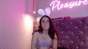 Kathia Lu Private Show