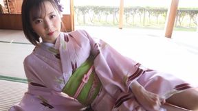 J-Girl Yummy Mayu Suzuki