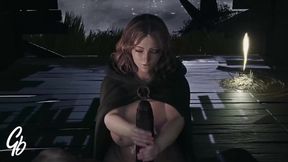 I give the fuck of eternal vigor to those who claim Elden Ring mastery