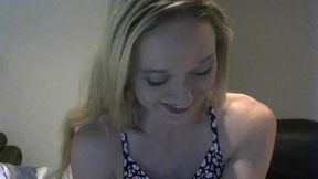Sensual Jess Members-Only Show