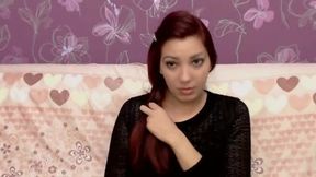 Kinky Jess Private Show