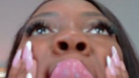 Kailyn Peters Private Show