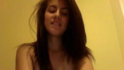 Romi Cruz Private Show
