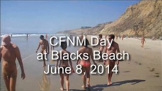 CFNM - PLAGE