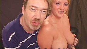 Teen 18+ Big Titty Alysa Moore Legal-age Bukkake Anal Toy Sperm On Natural Breats Groupfuck