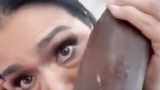 Milf POV Anal Fucked by BBC Sextape part1 - Dana Vespoli 2