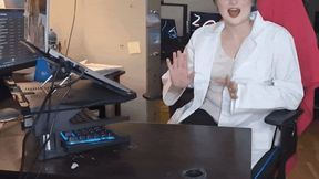Circumcision Humiliation Doctor Role Play