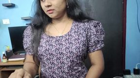 Mallu Step Sister Hot Blow Job and Fuck with Mallu Step Brother and Doing Breast Suck, Indian Step Sister Hot Fuck