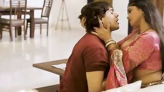 Merrid Bhabhi Adult Web Series Sex Scene 2
