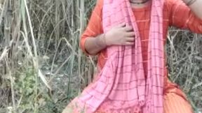 My Servent Wife Fucking Hard Outdoor My Farms Enjoy Riding
