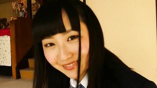 Hinano Kamisaka- Bashful beauty Springs Excursion: Undressed Innocence　https://bit.ly/3zxNltX
