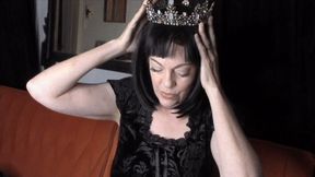 Transformed by the Crown HD