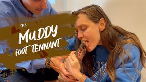Muddy Foot Tennant – Told to Lick the Dirt Clean (HD MOV)