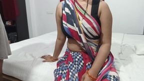 Hot Wife Salu's Sex During the Day