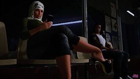 Shoes Sex Stories Volume 2
