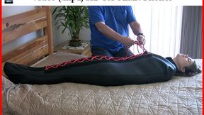 Christy Cutie - Sack Session - Part 1 (mp4 HD)