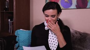 Step-Mom's Sweet Rewards (HD MP4