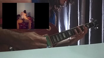 YOUNG MAN FUCKIN&#039_ BEAUTIFUL GUITAR | SEXUAL METRONOME