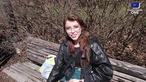 eden 21 ans une etudiante pas timide