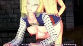 3D Virtual Mistress'
