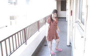 Bit ly/3gfMVBm 高画質フル動画見るなら Bitとlyの間にドット入れてね。隣の部屋に住んでいる年上の綺麗なお姉さんがエロ過ぎる下着姿で真昼間から僕を誘惑してくるんです。パート2