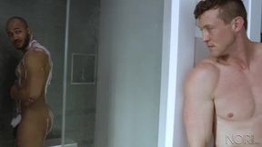 Jason Vario And Pierce Paris