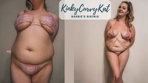 Barbie&#039;s Bikinis
