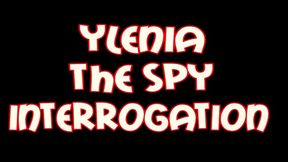 Ylenia: the spy interrogation