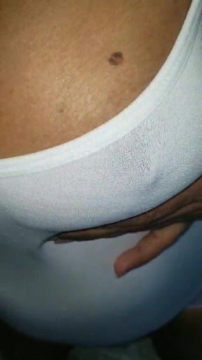 My Hot Body with Big Boobs