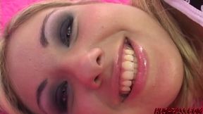 Rough and Freaky Is Exactly How Aubrey Likes It