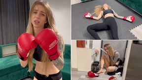 Cocky Chloe is defeated in two fights POV