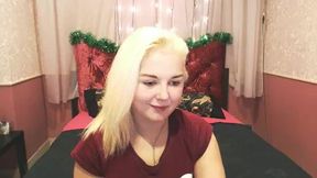 Ruby Conley Private Show