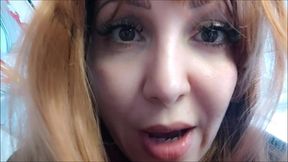 her alien wanna go out