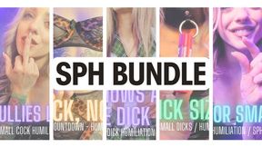 SPH Bundle!