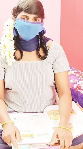 Indian College Girl 1st Time Fucking Neighbour Stepuncle Telugu Dirty Talks.
