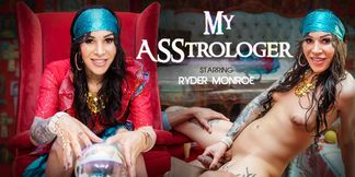 My ASStrologer