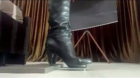 Side Boots Tapping(small version)