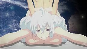 The Birth Of Saiyan Girl