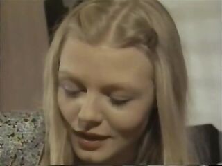 Anne Magle in Massagesalon Elvira