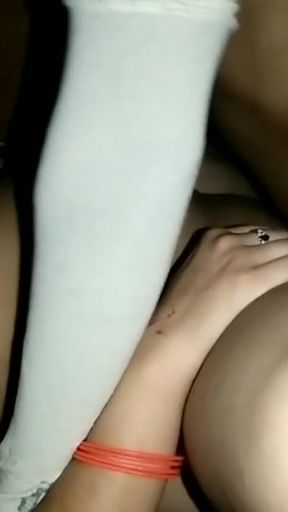 Must-share moment from &quot;Hot kiran bhabhi anal fuck home.&quot;