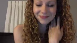 Emma Embers Private Show - Part 2
